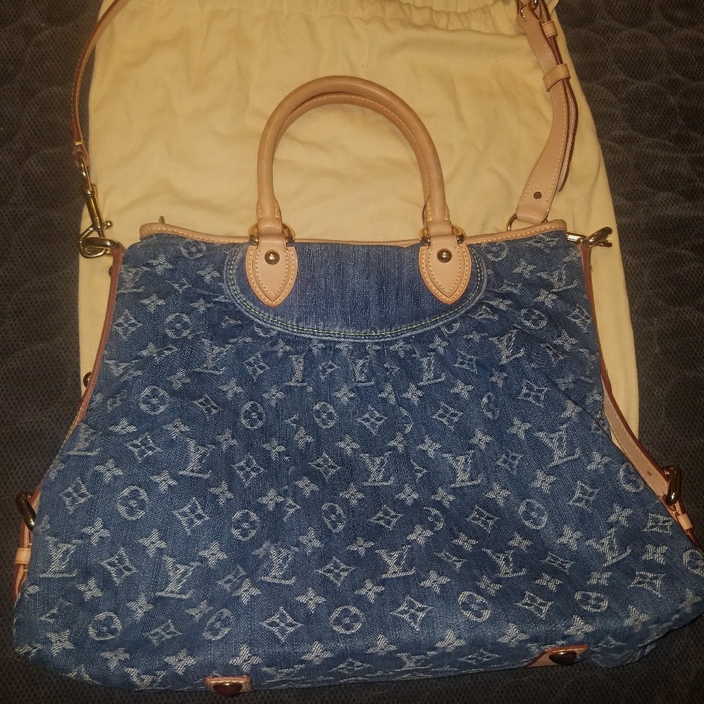 Louis vuitton